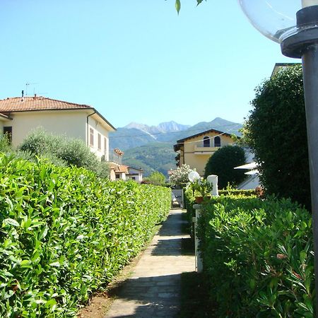 Villetta Cinquale Versilia Exterior photo