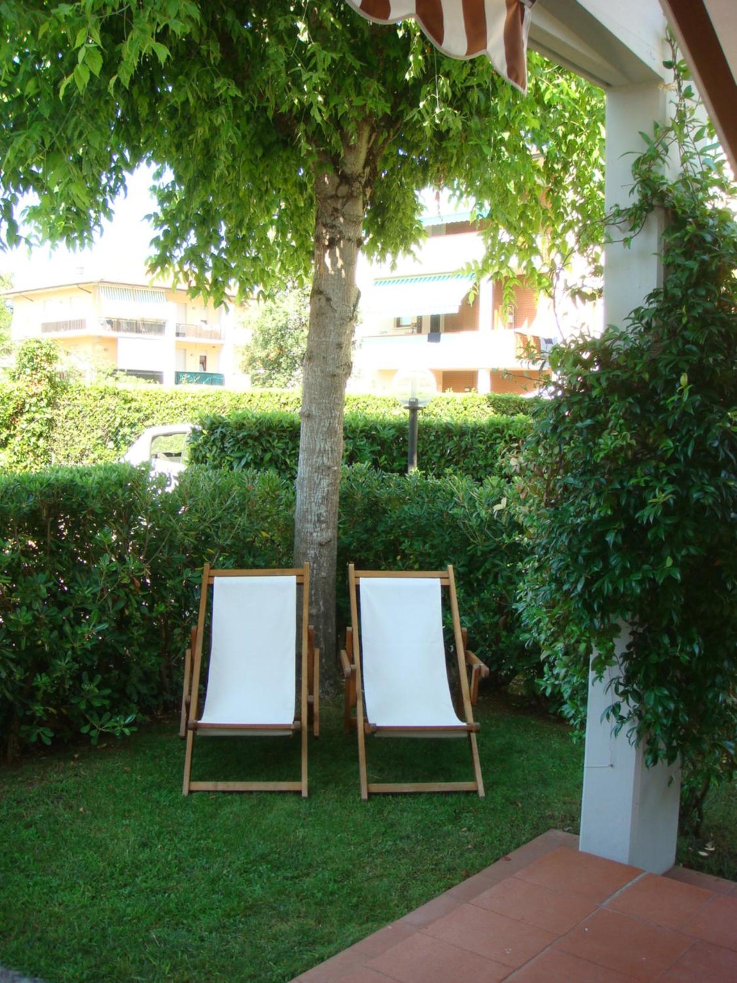 Villetta Cinquale Versilia Exterior photo