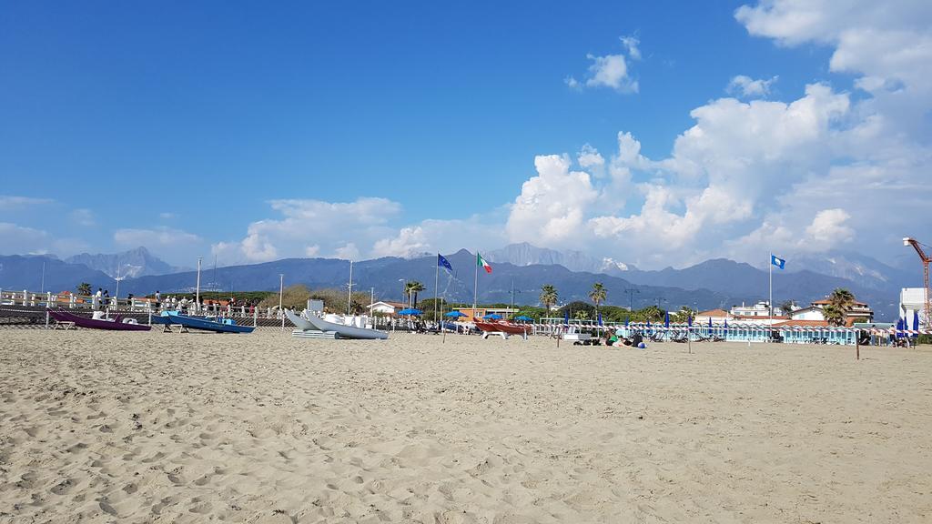 Villetta Cinquale Versilia Exterior photo