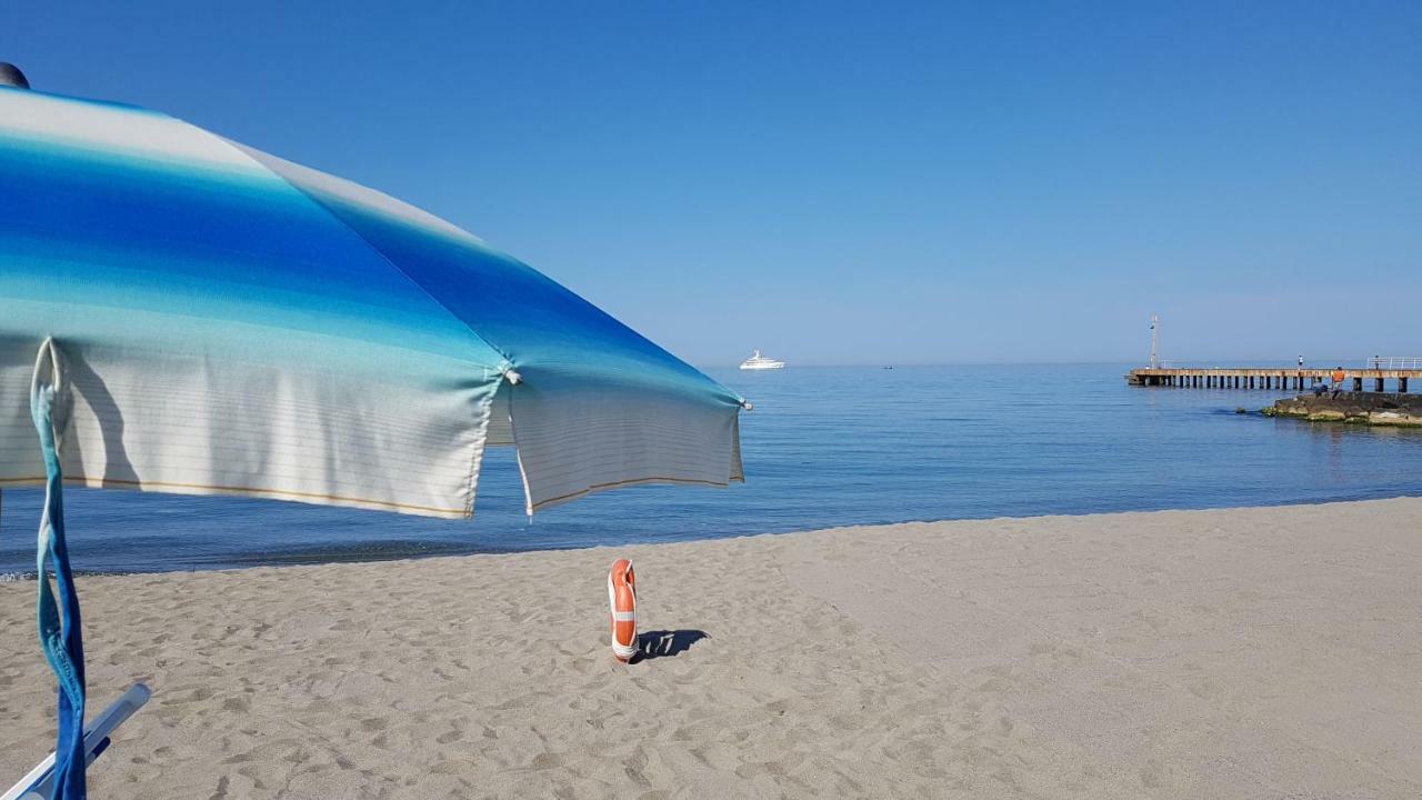 Villetta Cinquale Versilia Exterior photo