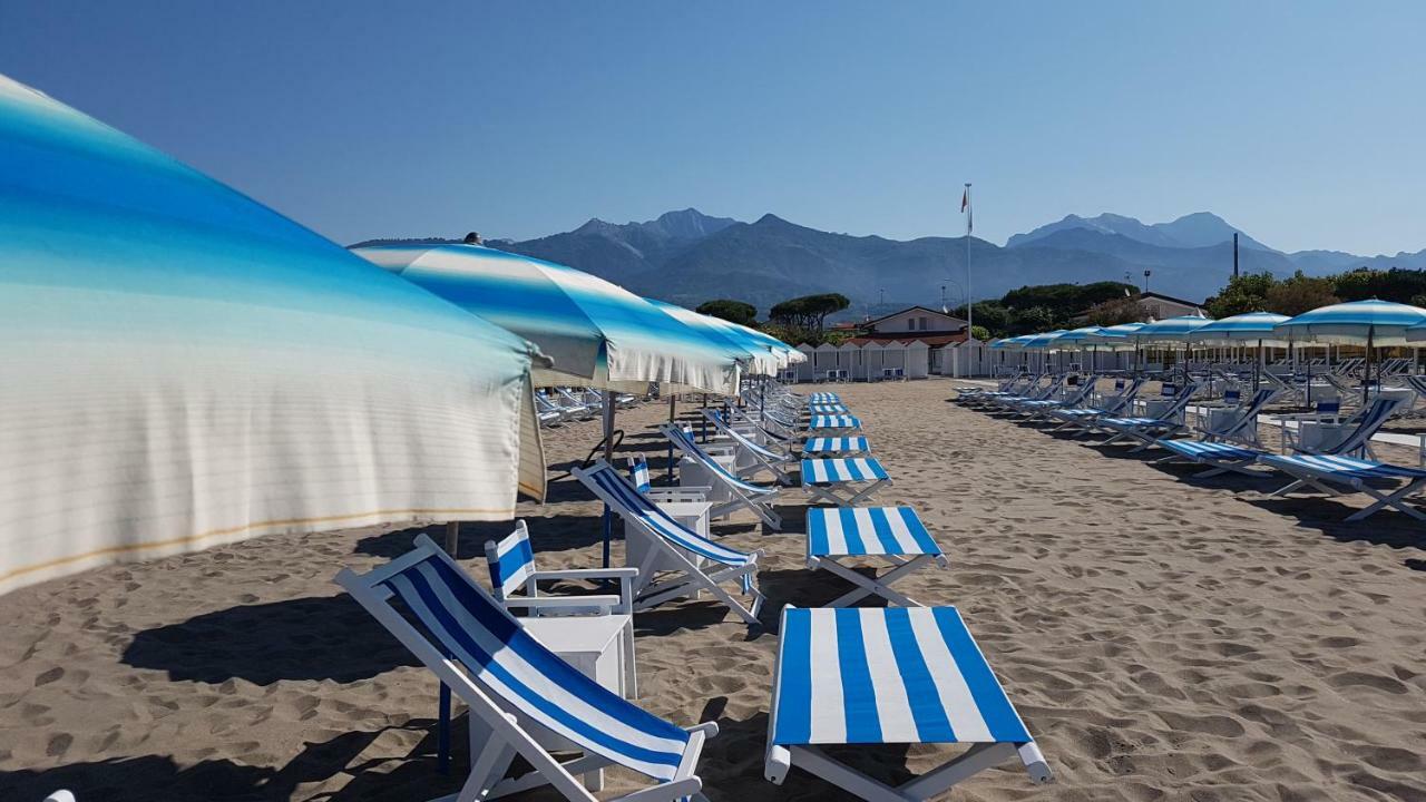 Villetta Cinquale Versilia Exterior photo