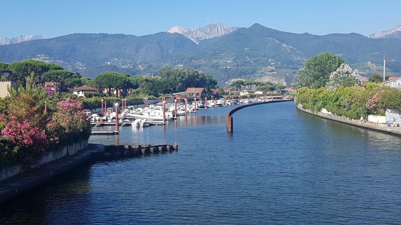 Villetta Cinquale Versilia Exterior photo